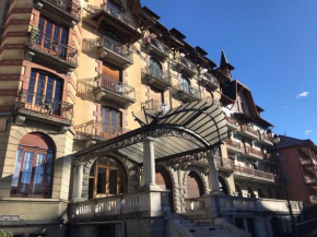 Le Mont Joly, Saint-Gervais-Les-Bains